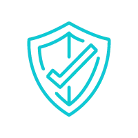 icone-Baixo risco e segurança