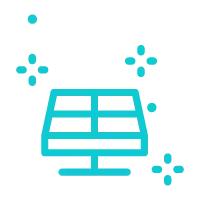 ícone-limpeza-e-manutenção-dos-paineis-solares