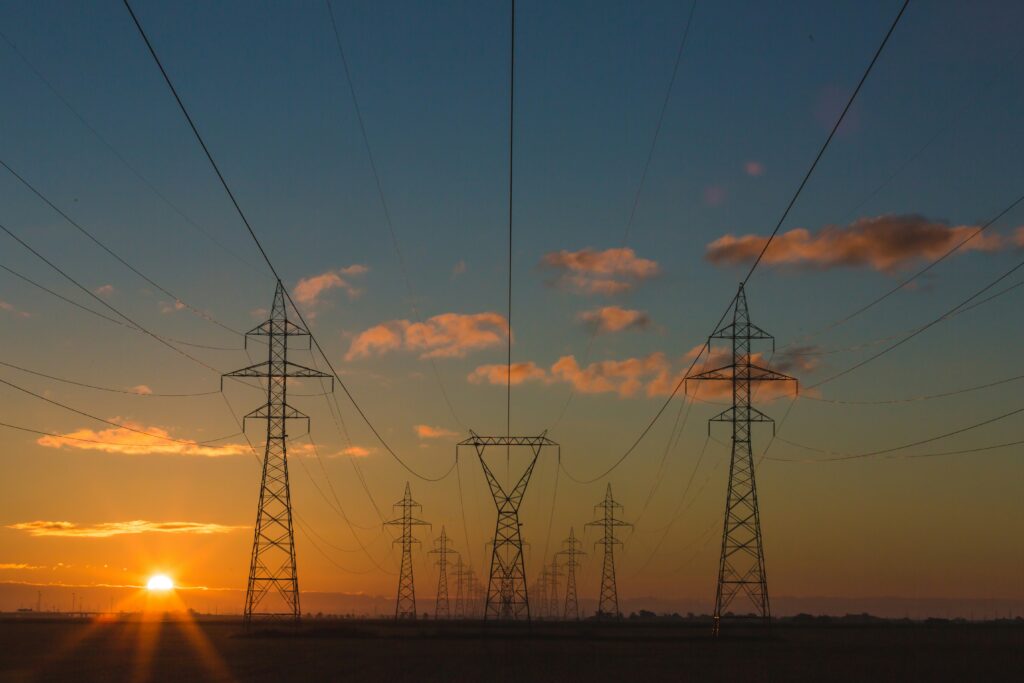 GALT - exemplo de mercado livre de energia