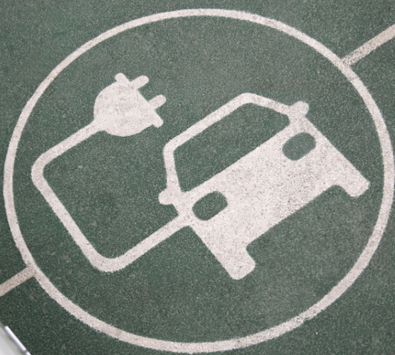 carregadores para carros elétricos